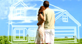 Những lưu ý “vàng” cho các cặp vợ chồng trẻ khi mua nhà
